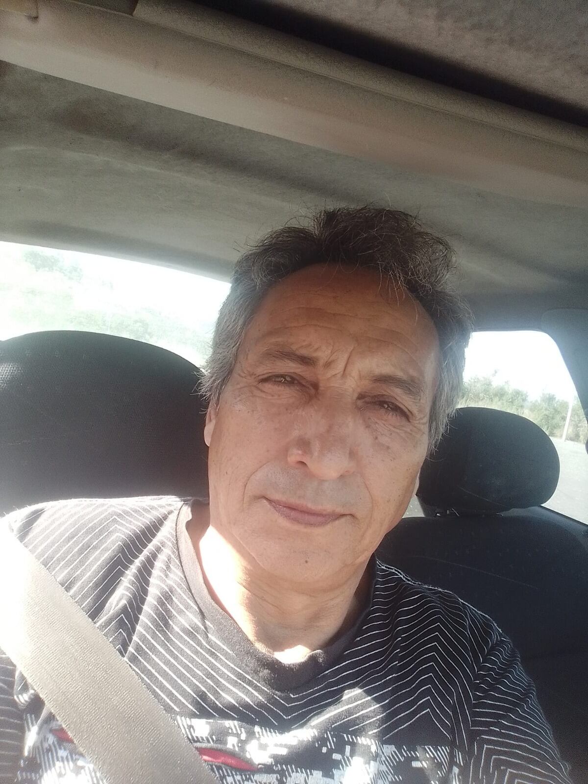 Claudio Gustavo Vetere fue asesinado en su casa de la comuna de San Roque y su hermano es el principal acusado. (Facebook)