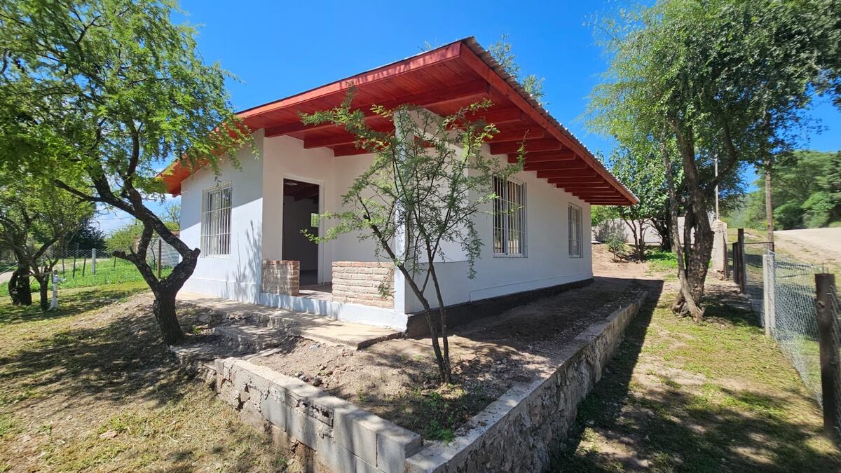 Muchos de quienes tienen ganas de establecerse terminan por concretar una compra de inmuebles.