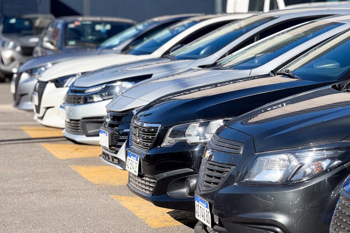 Banco Nación tiene una línea especial de créditos especiales para la financiación de autos 0km y usados (Grupo Quijada).