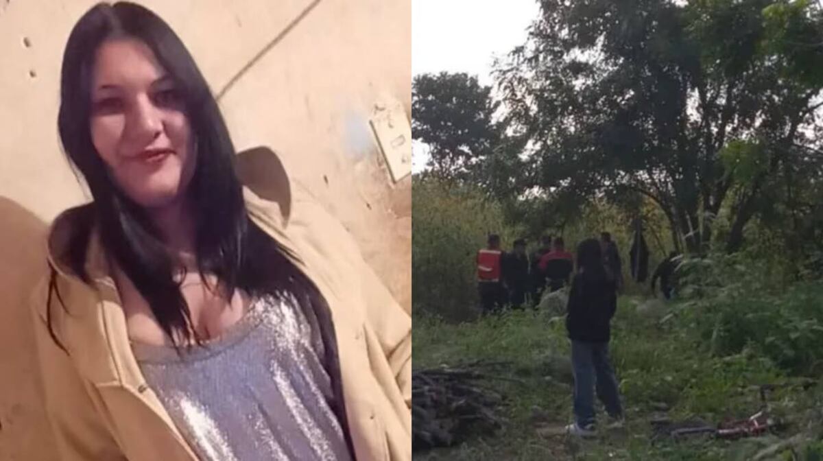 Violento crimen en Jujuy: se confirmó de quién son los restos óseos encontrados en un basural