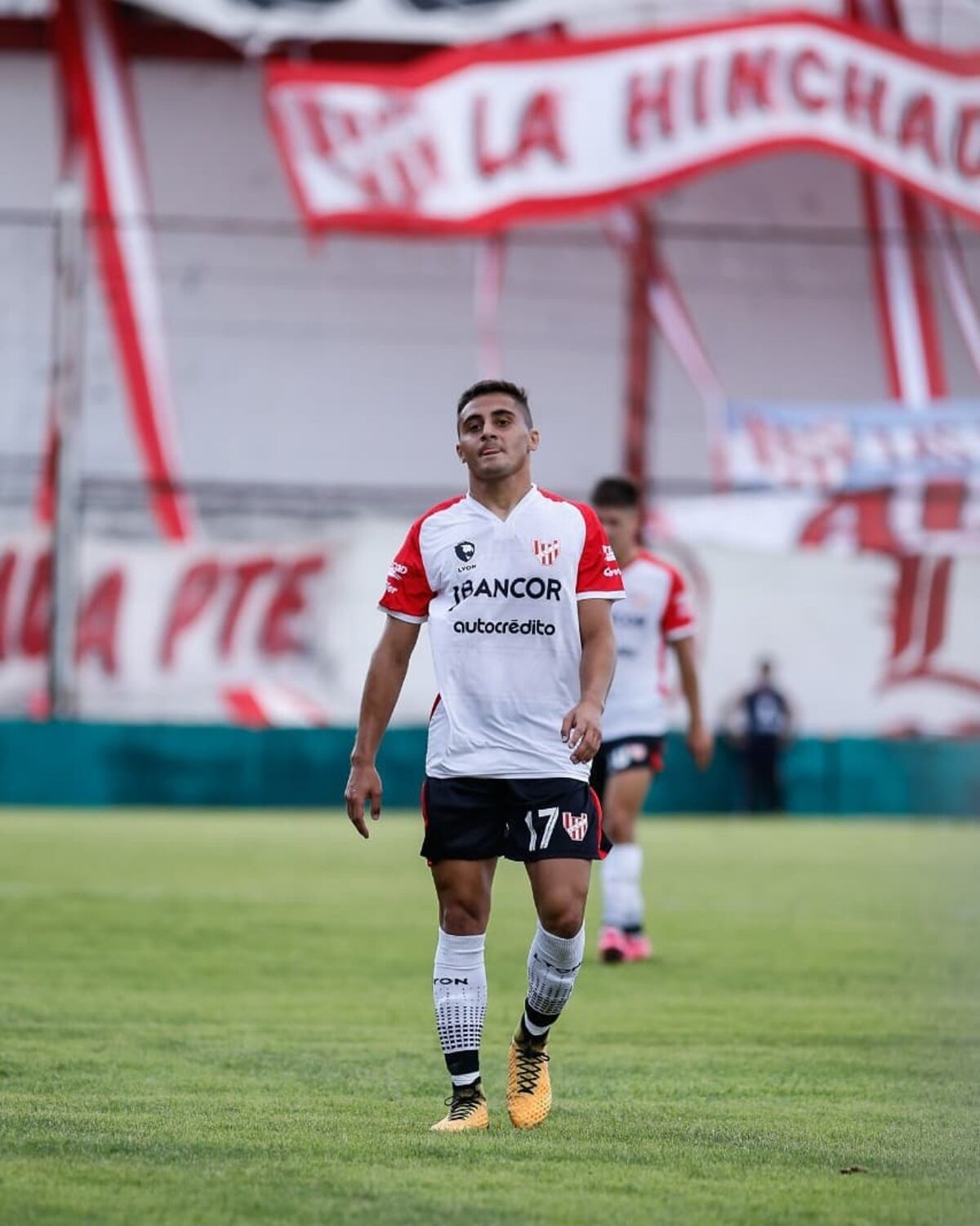 Manuel Liendo, ex jugador de Instituto, que tomó la decisión de retirarse a los 25 años. (Instagram Manu Liendo).
