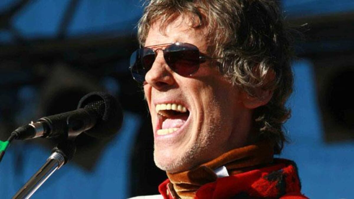 A cuatro años de su muerte, las frases célebres de Luis Alberto Spinetta