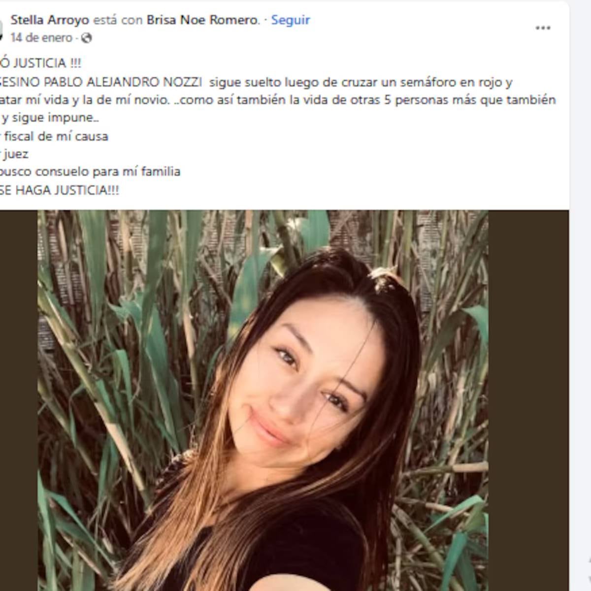 La inexplicable historia del camionero que provocó 6 muertes, sigue libre y puedo renovar su licencia de conducir.