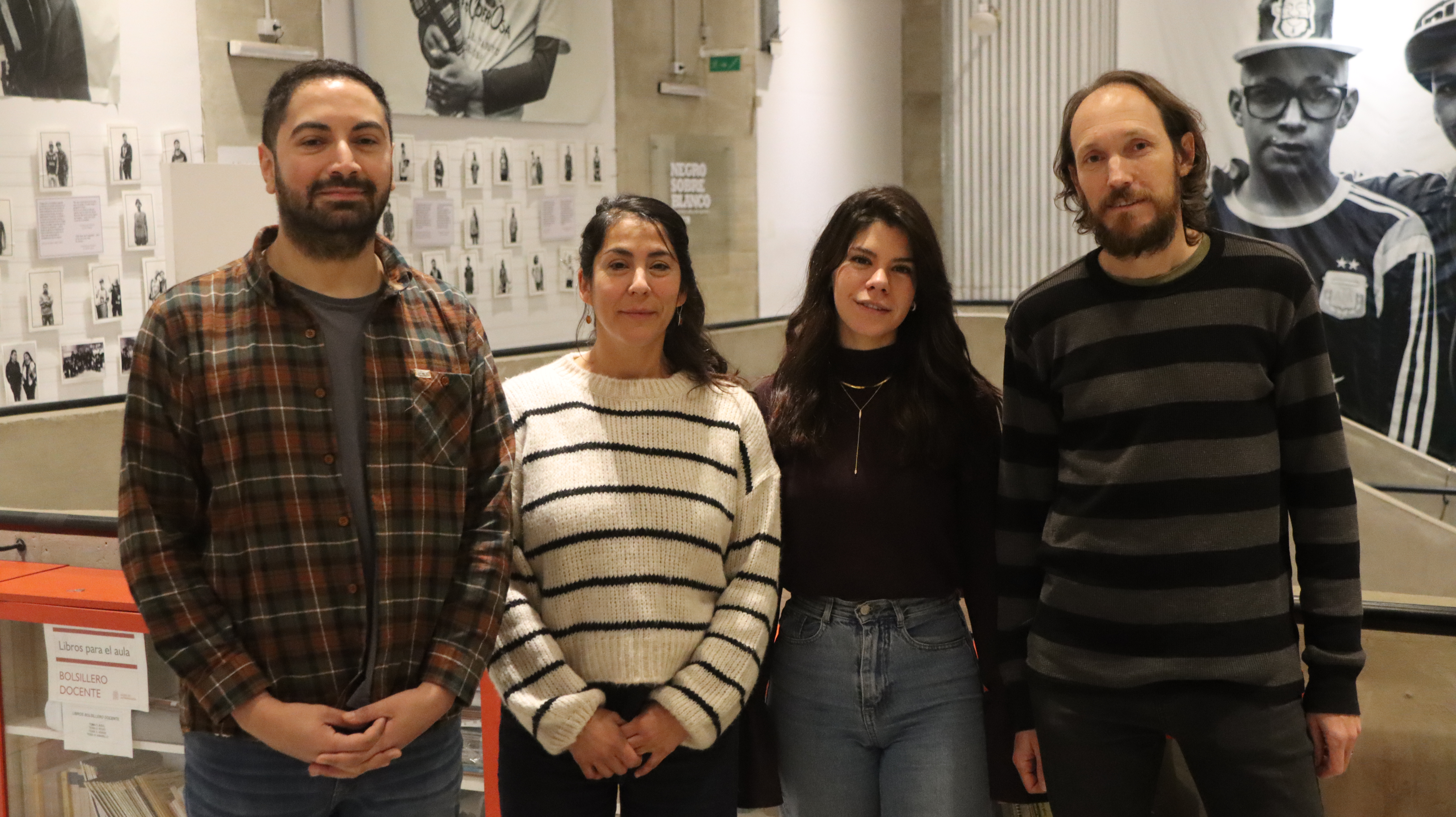 La intensión de los investigadores es que en Córdoba se contabilicen 300 muestras durante agosto, septiembre y octubre.