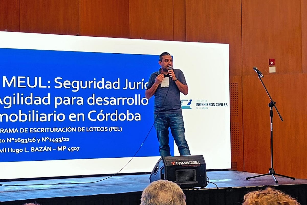 El sistema digital establece un camino claro, de cinco etapas obligatorias, que los profesionales deben seguir. El Colegio enfatiza que este orden es la clave para la eficiencia del proceso.