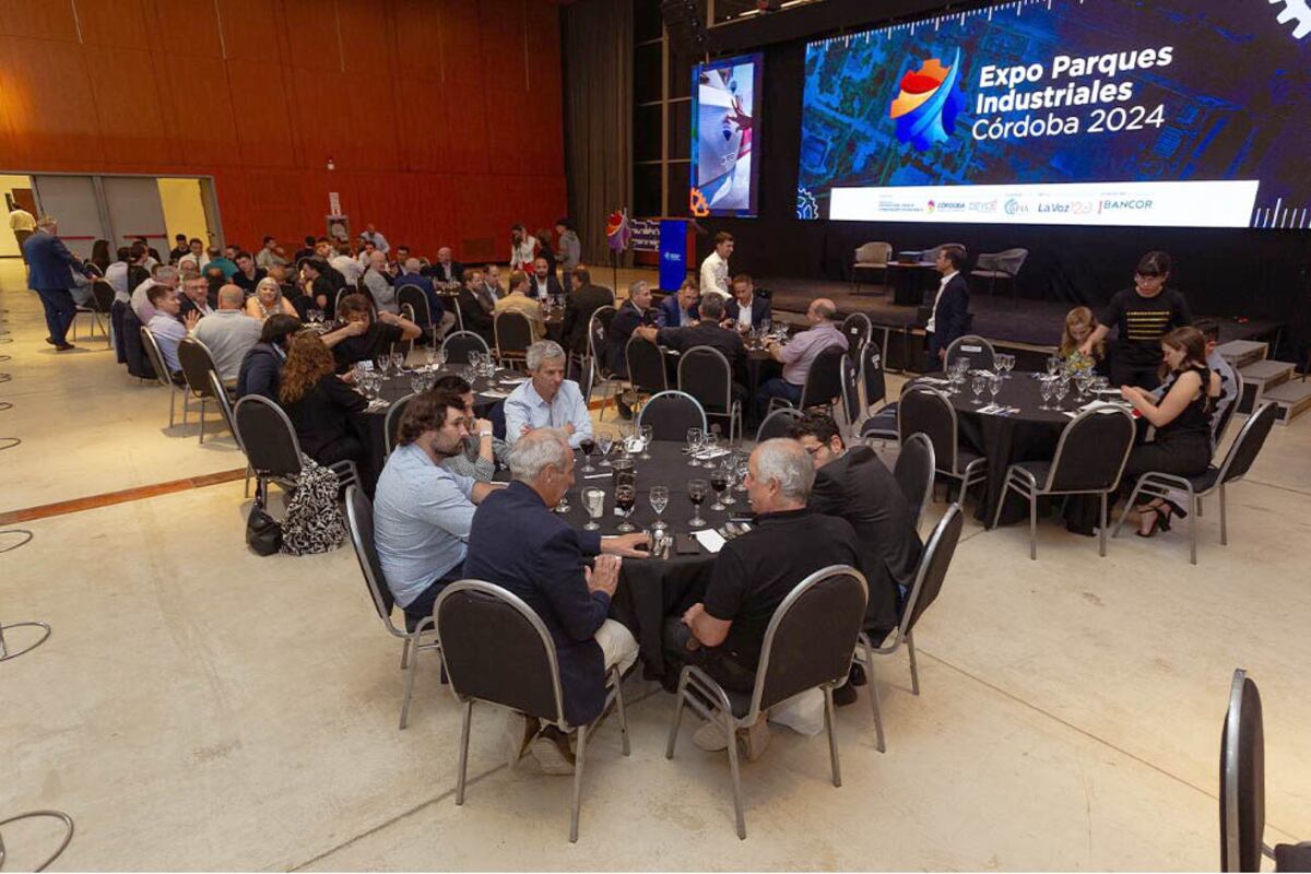 El evento congregará a lo más destacado del sector industrial y empresarial a nivel nacional e internacional, con tres ejes principales: eficiencia energética, economía circular e innovación.