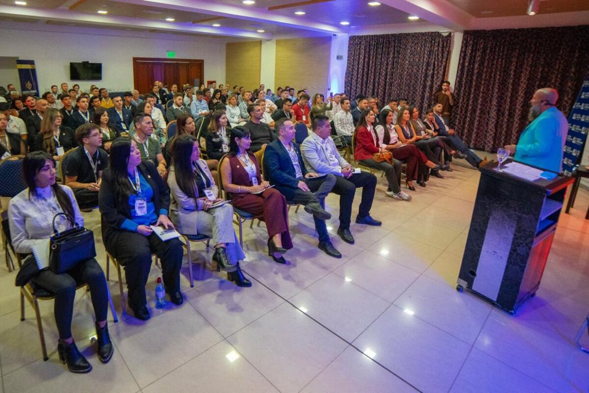 “Inmobiliario Disruptivo”,  una capacitación premium para impulsar el sector inmobiliario cordobés.