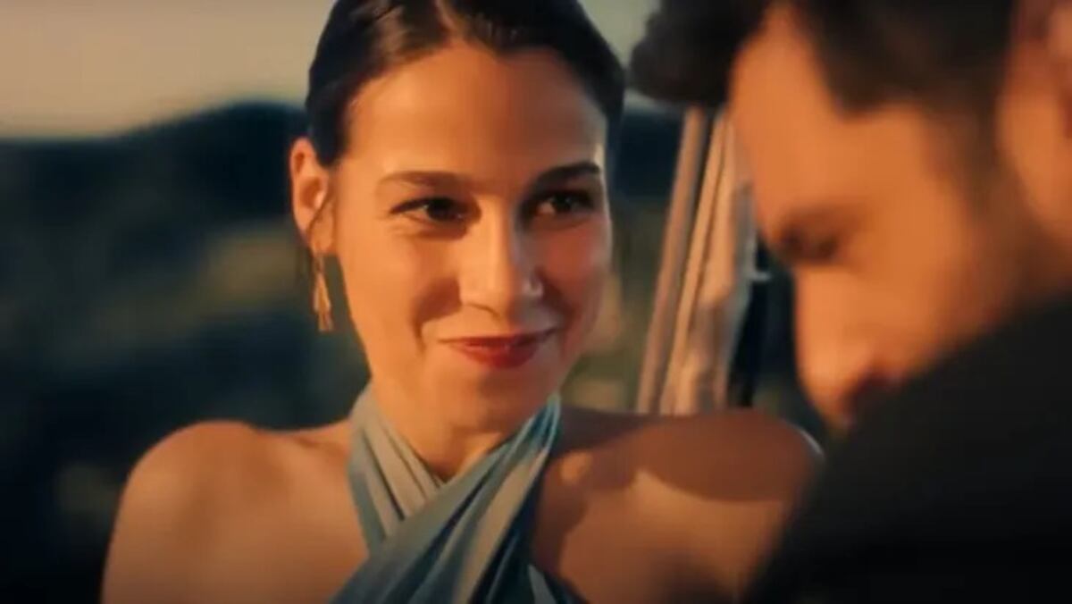 La comedia romántica que tenés que ver en Netflix este fin de semana