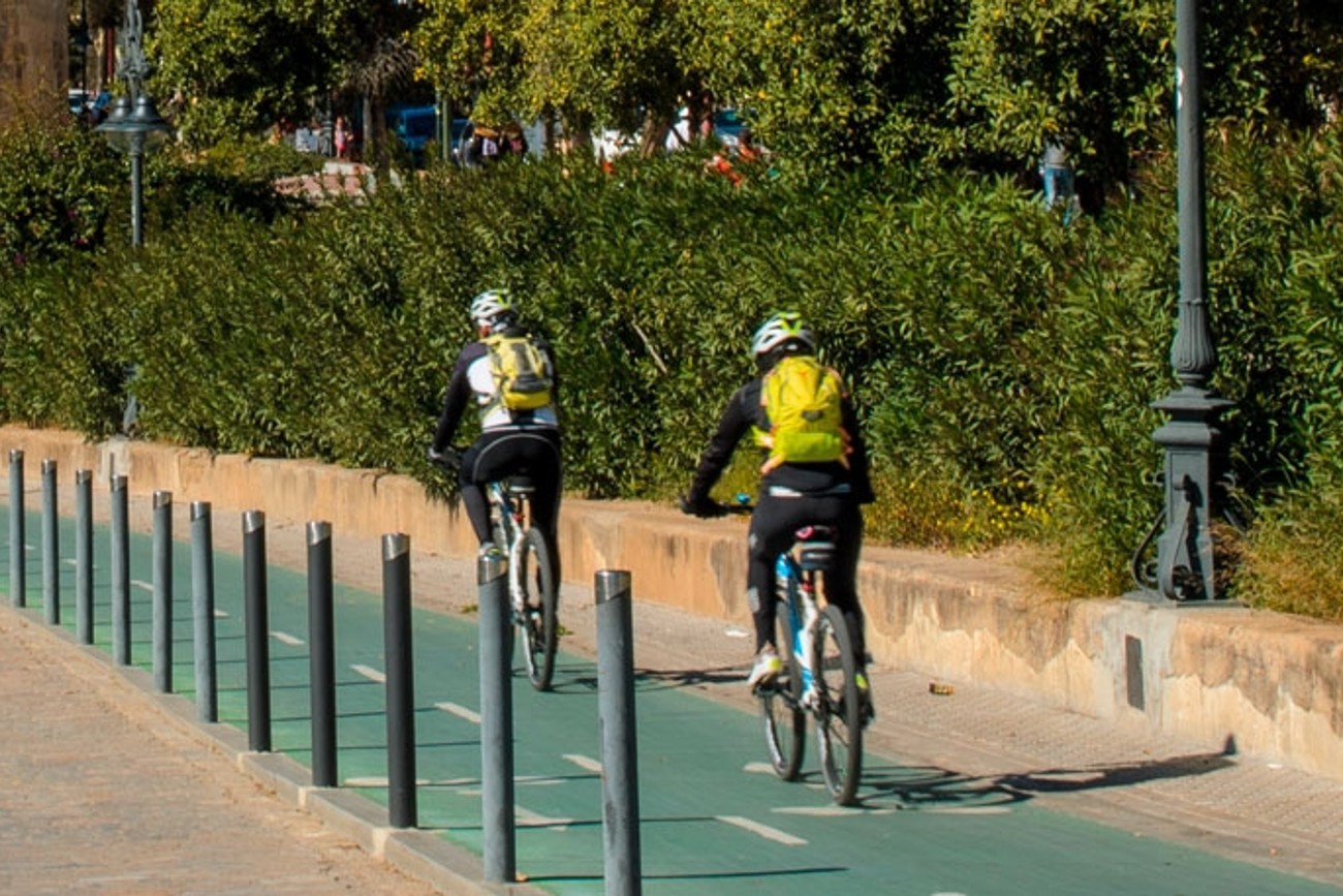Sevilla, la nueva capital de turismo inteligente (Foto gentileza Turismo Sevilla)