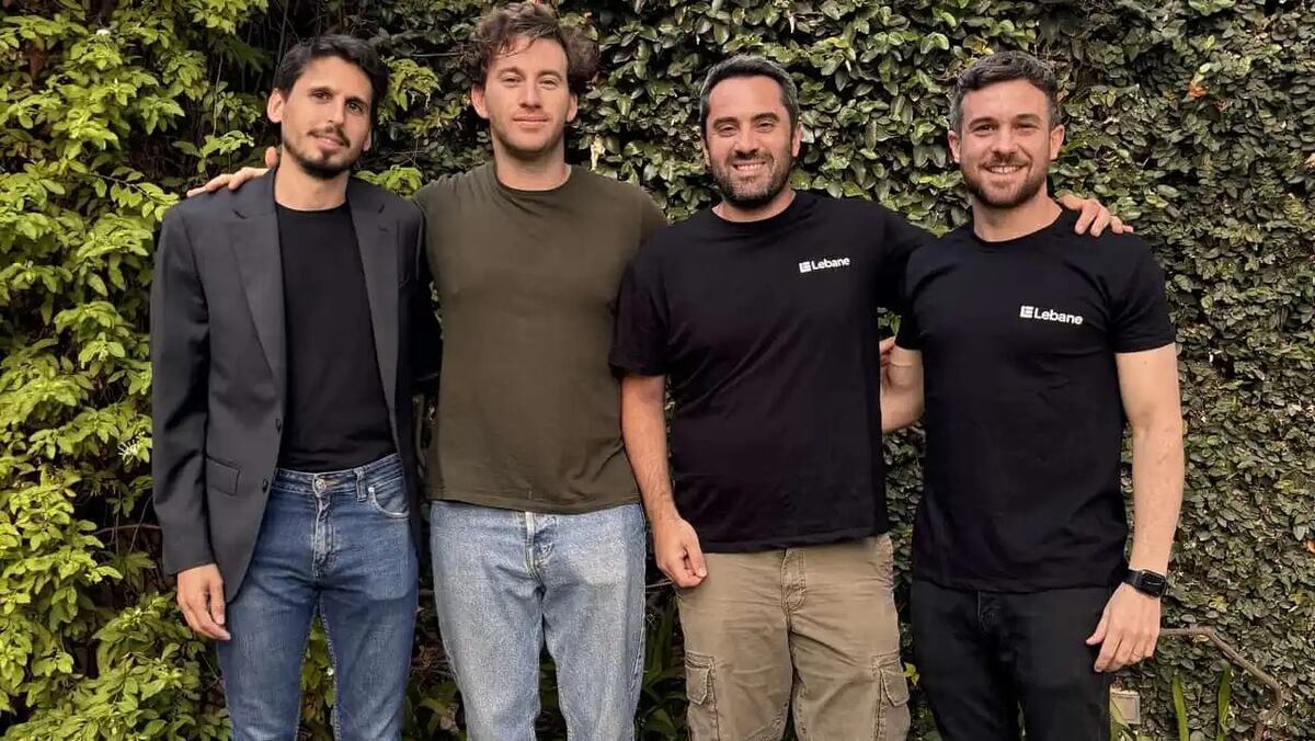 Una startup argentina levantó u$s 4 millones y ahora busca 100 empleados: cómo aplicar.