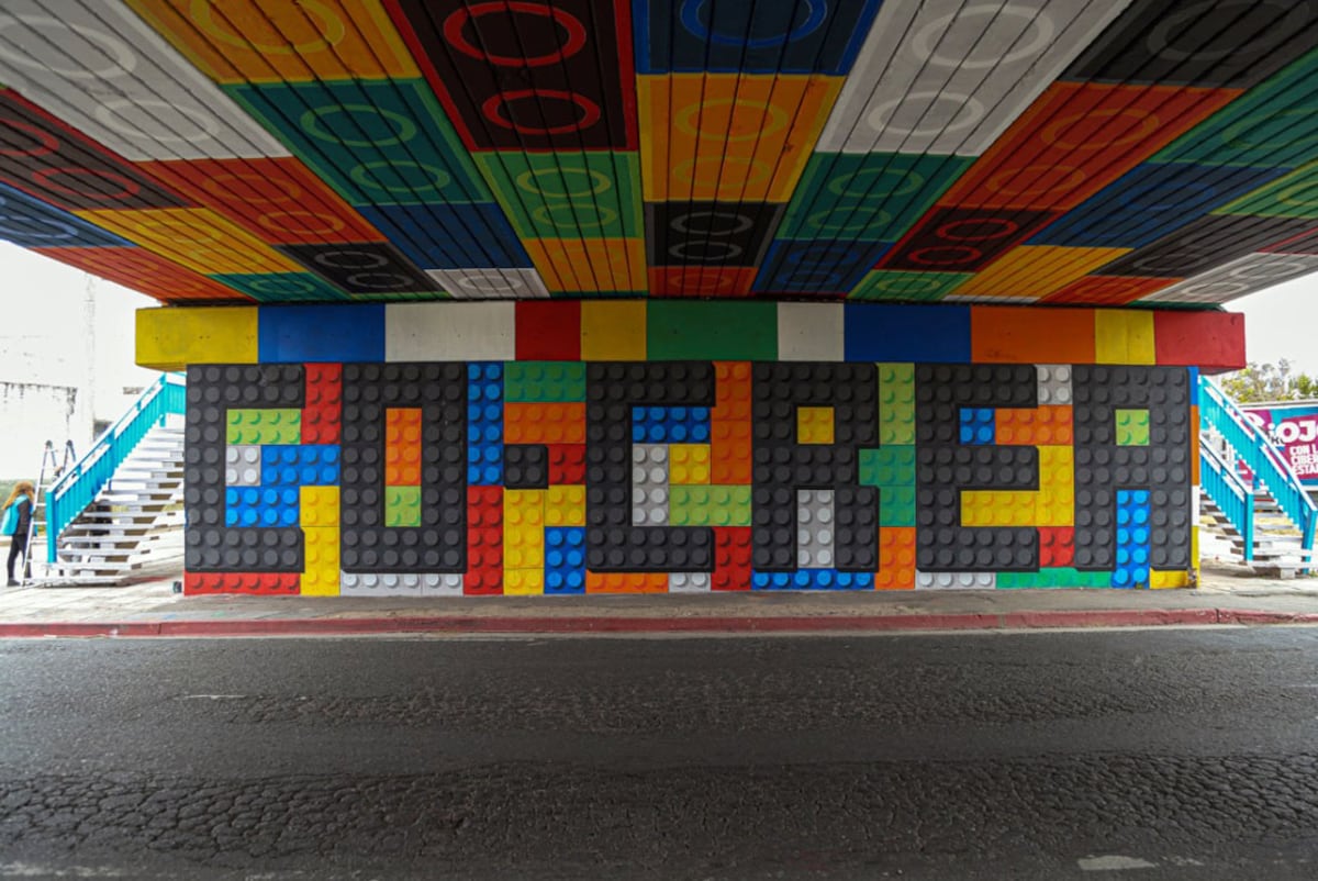 COCREA es el nombre de la obra. (Foto: Municipalidad de Córdoba)