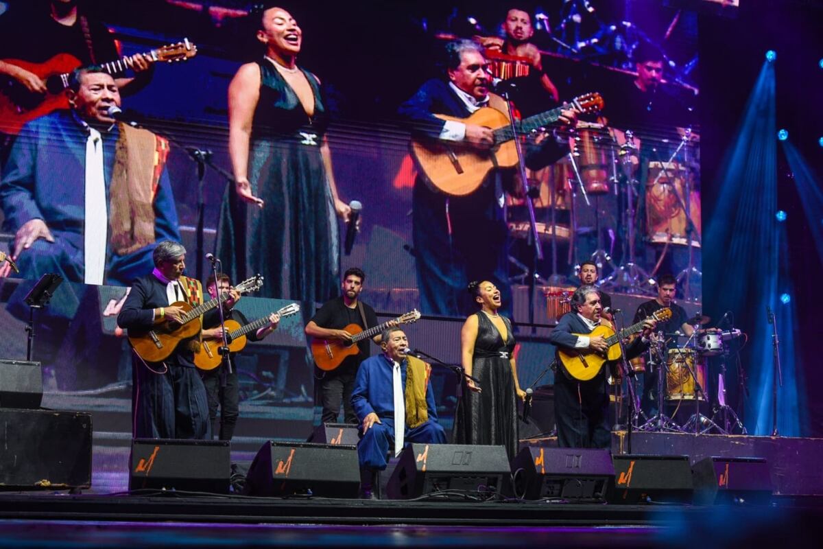 Cosquín 2026. El Festival Nacional de Folklore transita una nueva edición reafirmando su lugar como el gran ritual cultural del verano argentino. (Carlos Romero / La Voz)