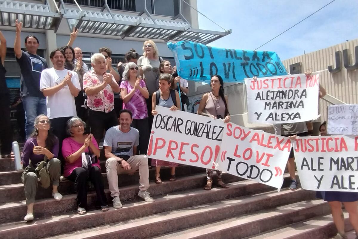Villa Dolores. Tragedia de las Altas Cumbres: la Justicia rechazó la “probation” para Oscar González. (La Voz)