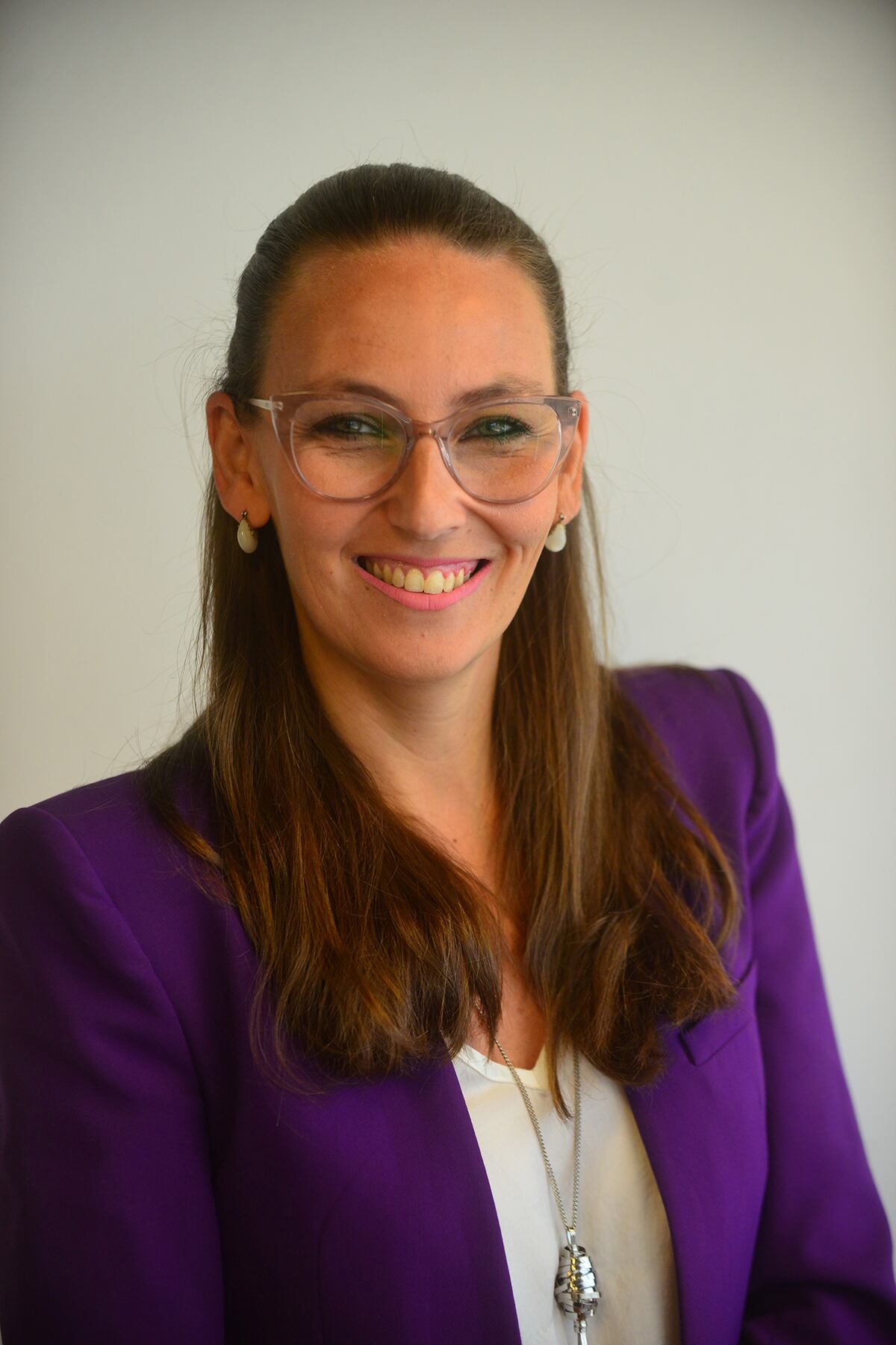 INDUSTRIA. Lucía Ploper, de Renault Argentina.