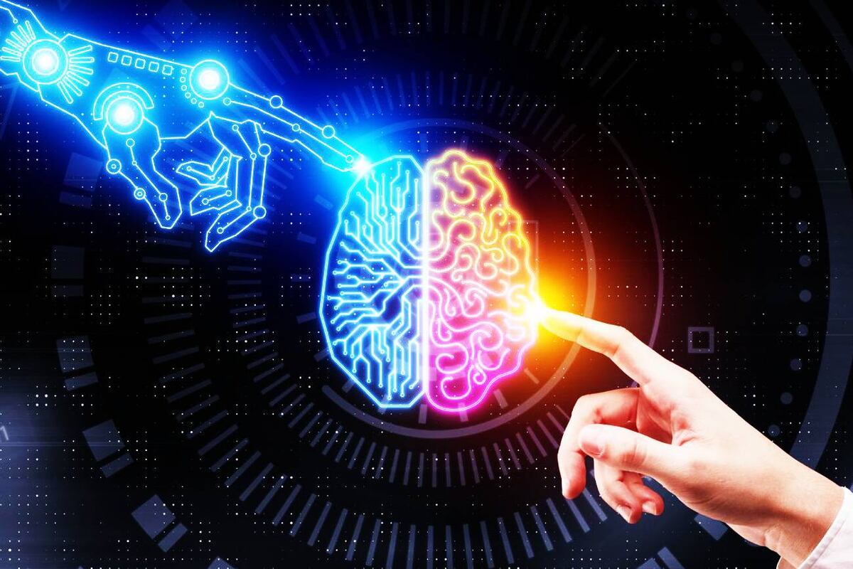 Inteligencia Artificial.