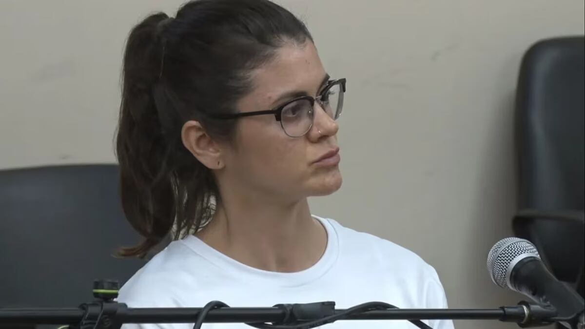 El abogado de la científica del Conicet acusada de asesinar a su amigo: “Es lesbiana y él intentó violarla”. (Gentileza)
