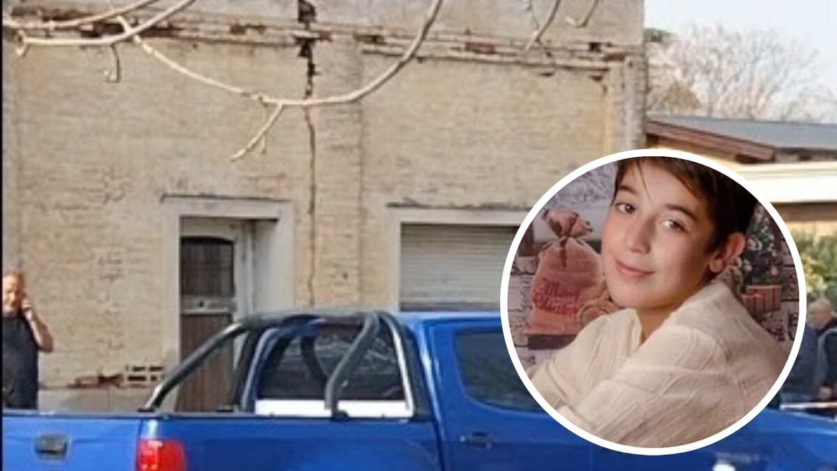 La familia de Joaquín, el chico asesinado por un amigo, ganó una demanda civil al Gobierno de Córdoba