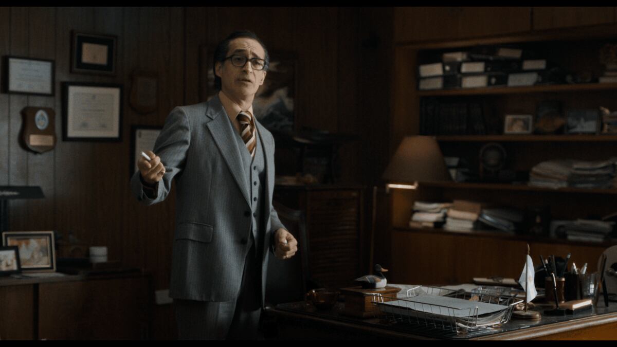 "El beso de la mujer araña", con Jennifer Lopez, Diego Luna, Tonatiuh Elizarraz, Bruno Bichir y Josefina Scaglione. (BF Paris)