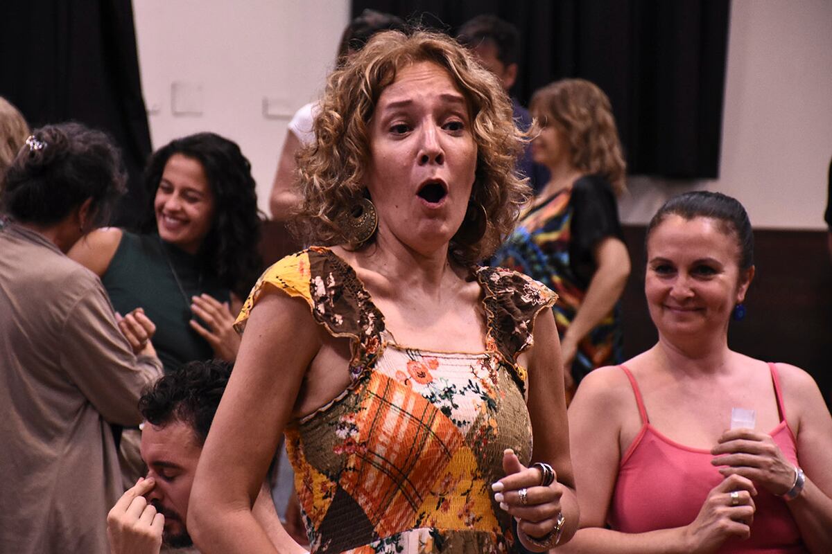 La música a través de la Economía Circular llega al Teatro del Libertador.
