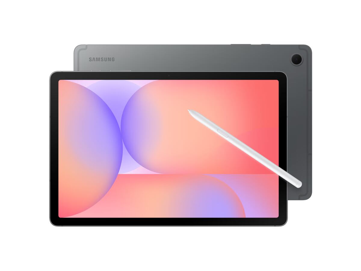 Galaxy Tab S10 Lite.
