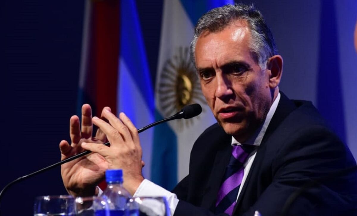 Fiscal. Julio Rodríguez Signes.