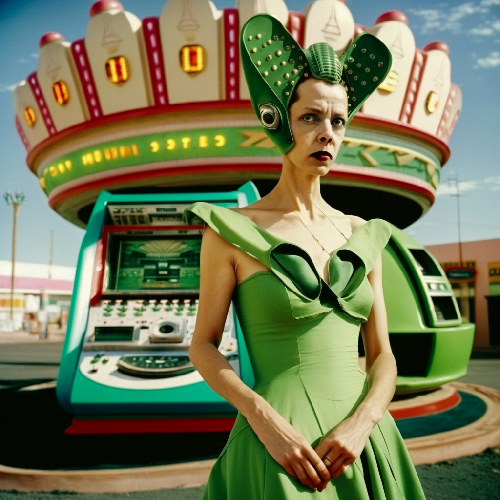 El trabajo de Nina Brasca se podrá ver en la feria de artistas "Selva", desde este viernes 14.