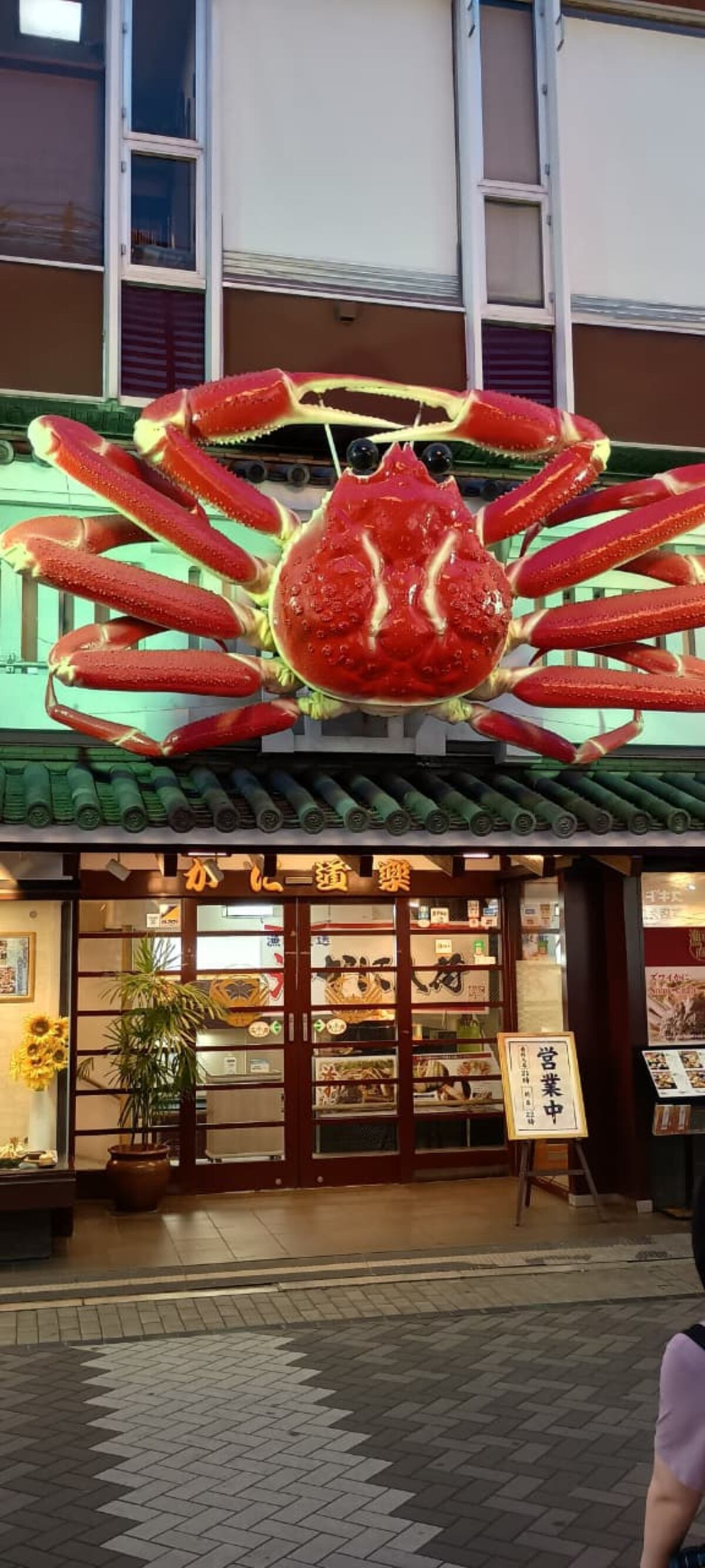 La meca de los foodies hoy se ubica en Osaka que se destaca con su plato estrella : el takoyakis.