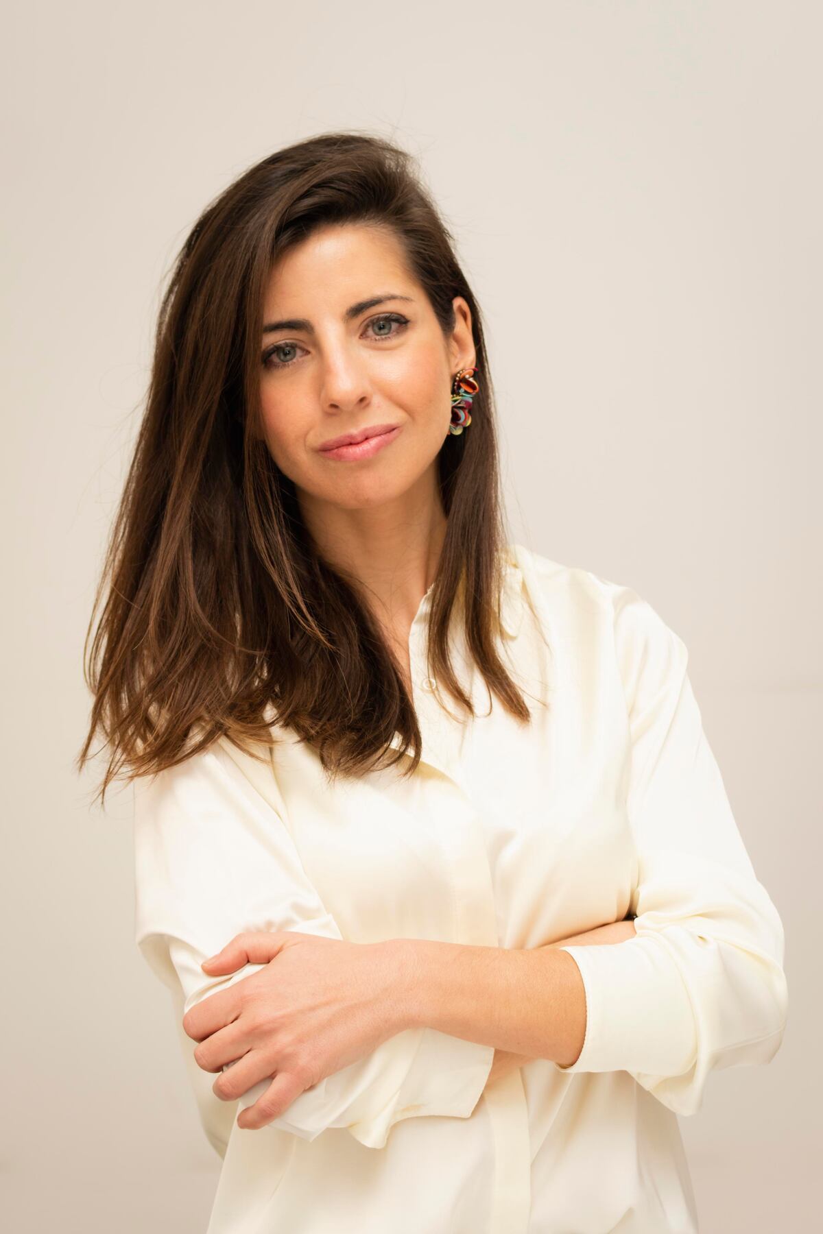 Magdalena Pesce.