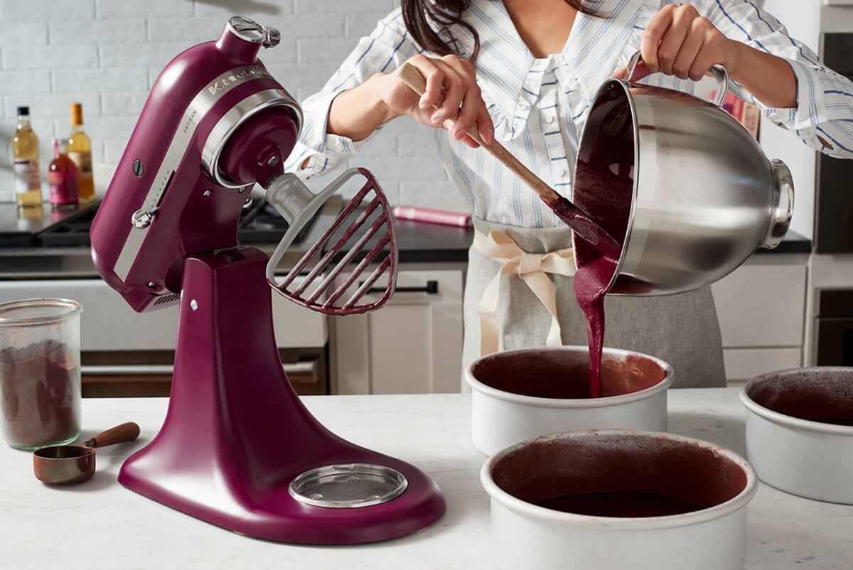 Son especialmente valoradas por los profesionales de la pastelería.