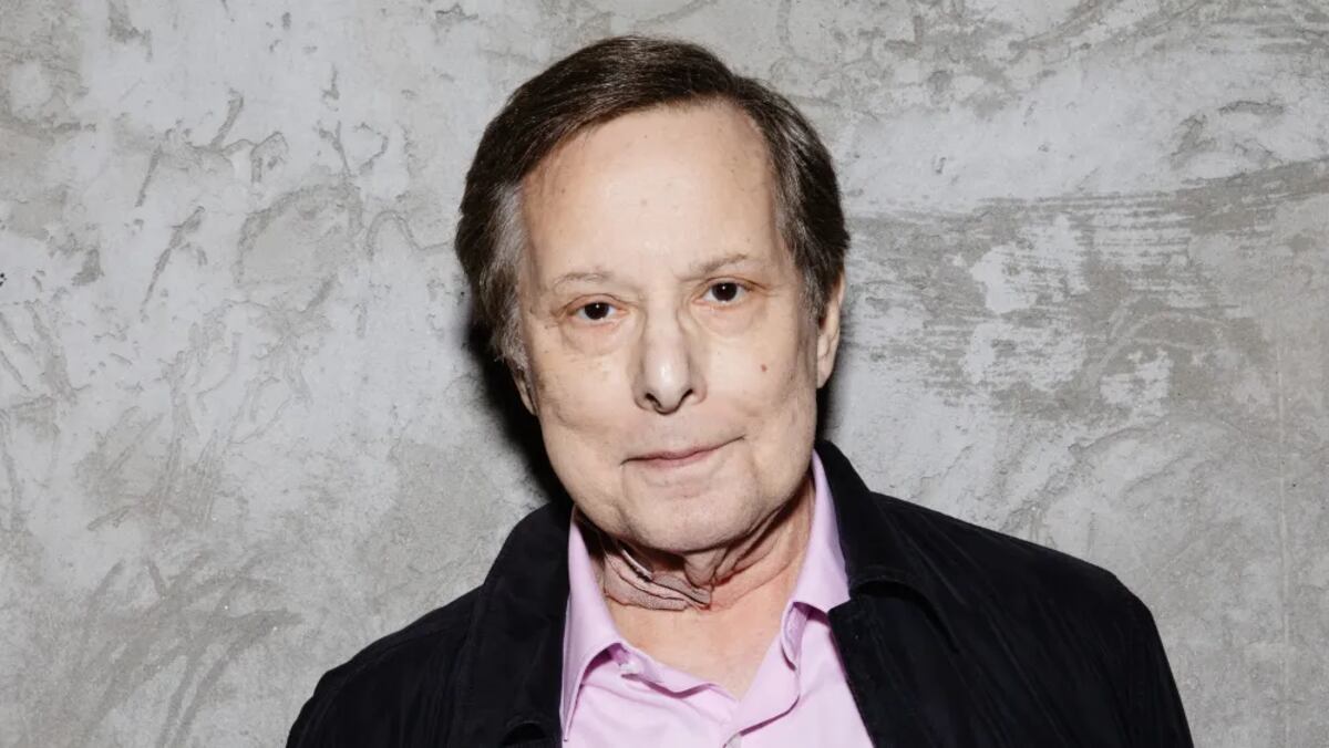 William Friedkin murió a los 87 años. Estaba por estrenar un nuevo filme que se podrá ver en el prestigioso Festival de Venecia