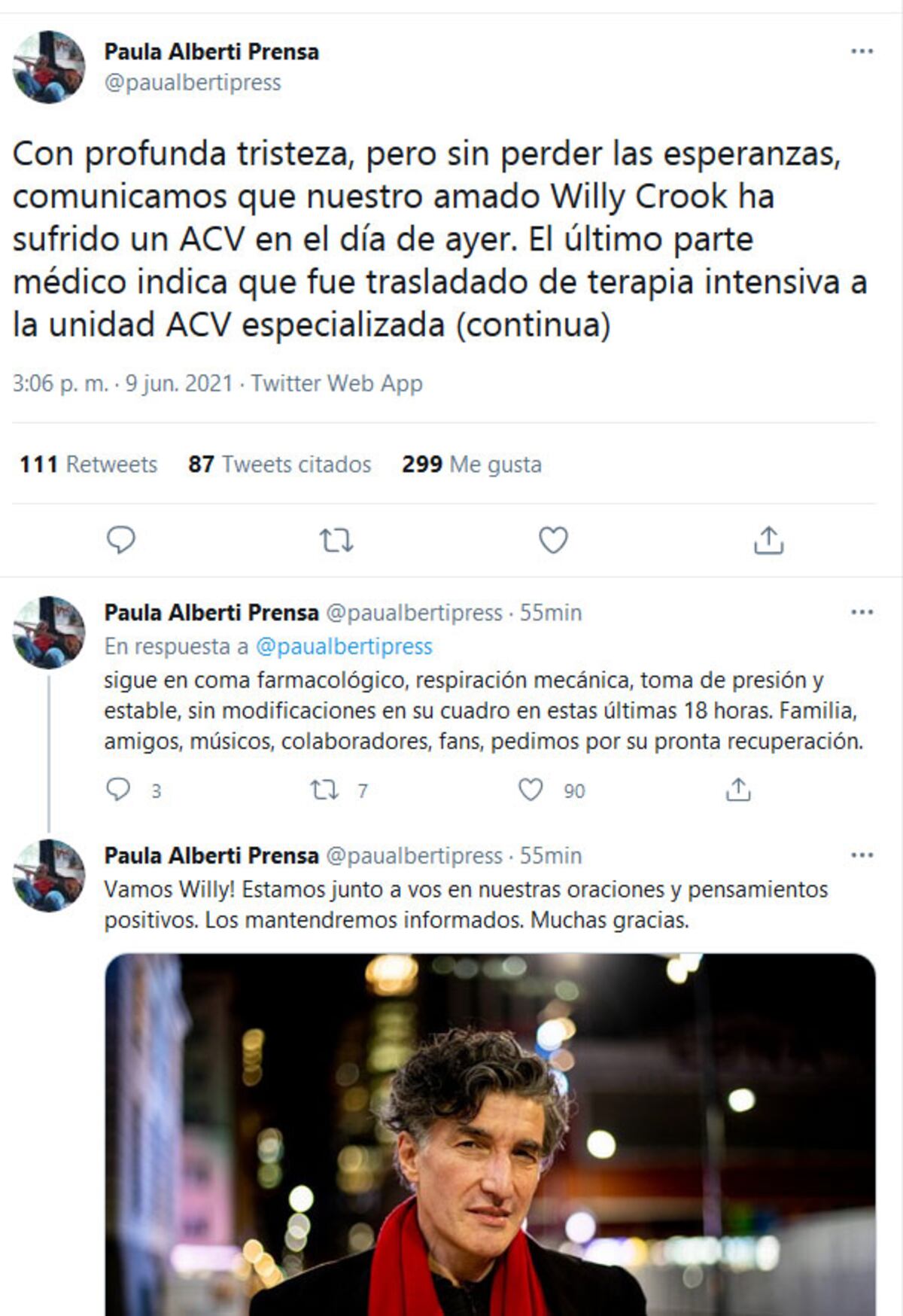 Imagen de la nota