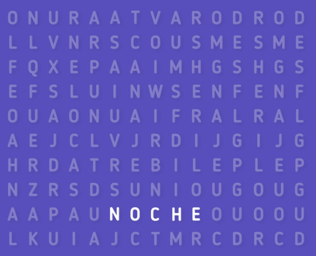 La solución del acertijo visual.