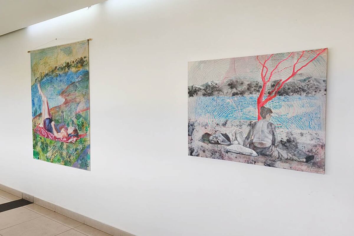 Mercado de Arte Contemporáneo (MAC) celebra su edición 2025 del 4 al 7 de diciembre.