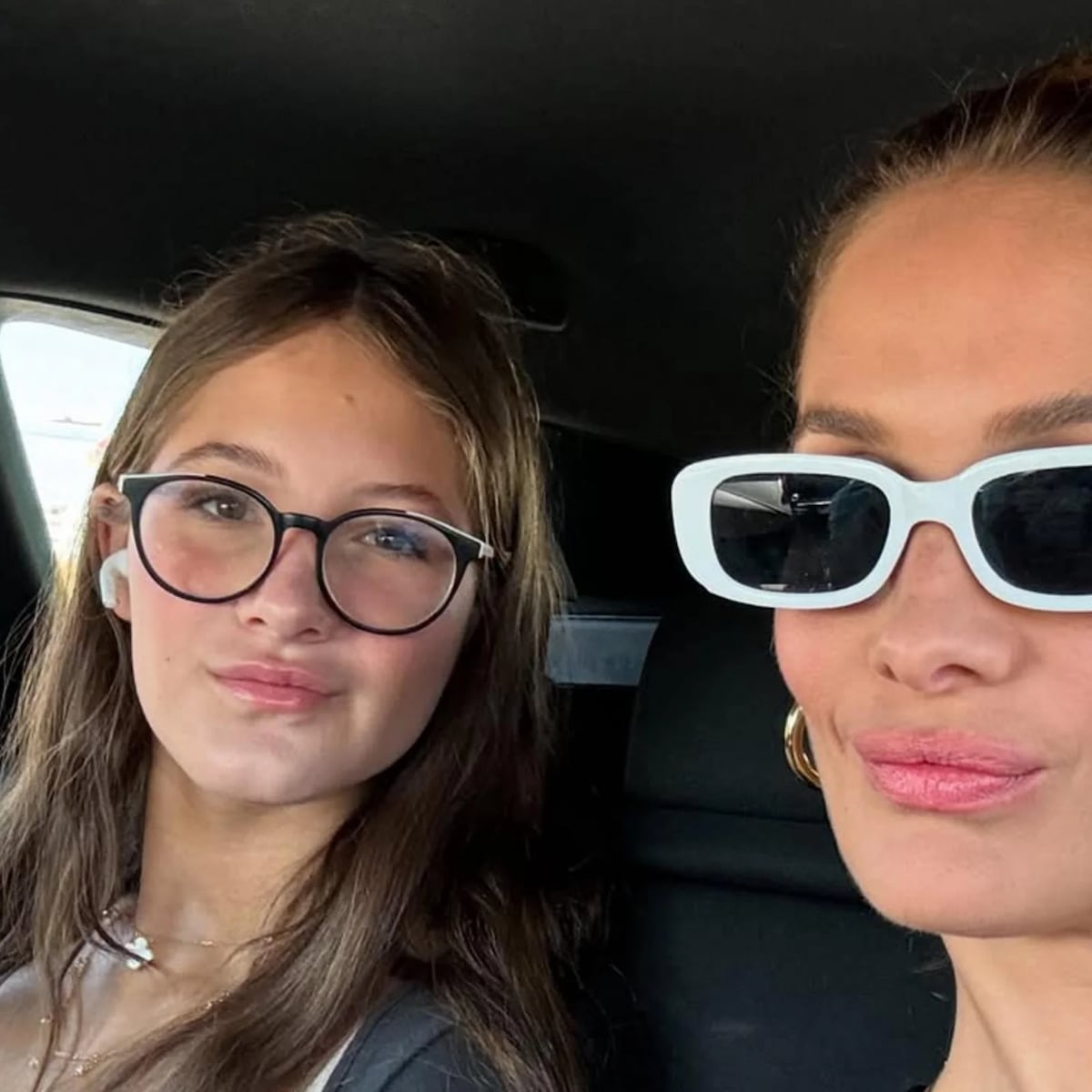 Murió a los 15 años la hija de una famosa modelo brasileña.