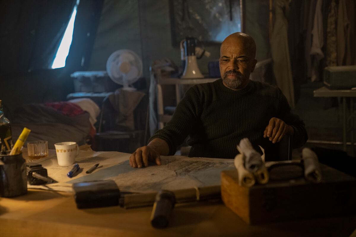 Último capítulo de la segunda temporada de The Last of Us: Isaac está preocupado por el paradero de Abby (HBO Max)