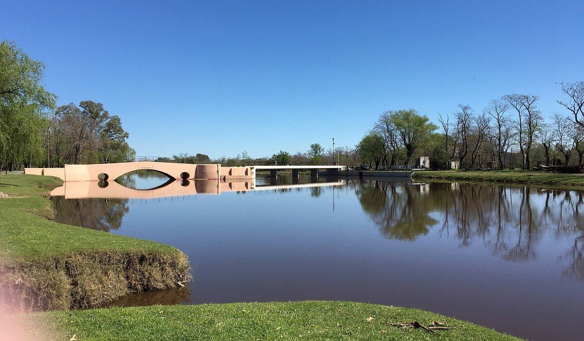 Pampas de Areco (San Antonio de Areco)