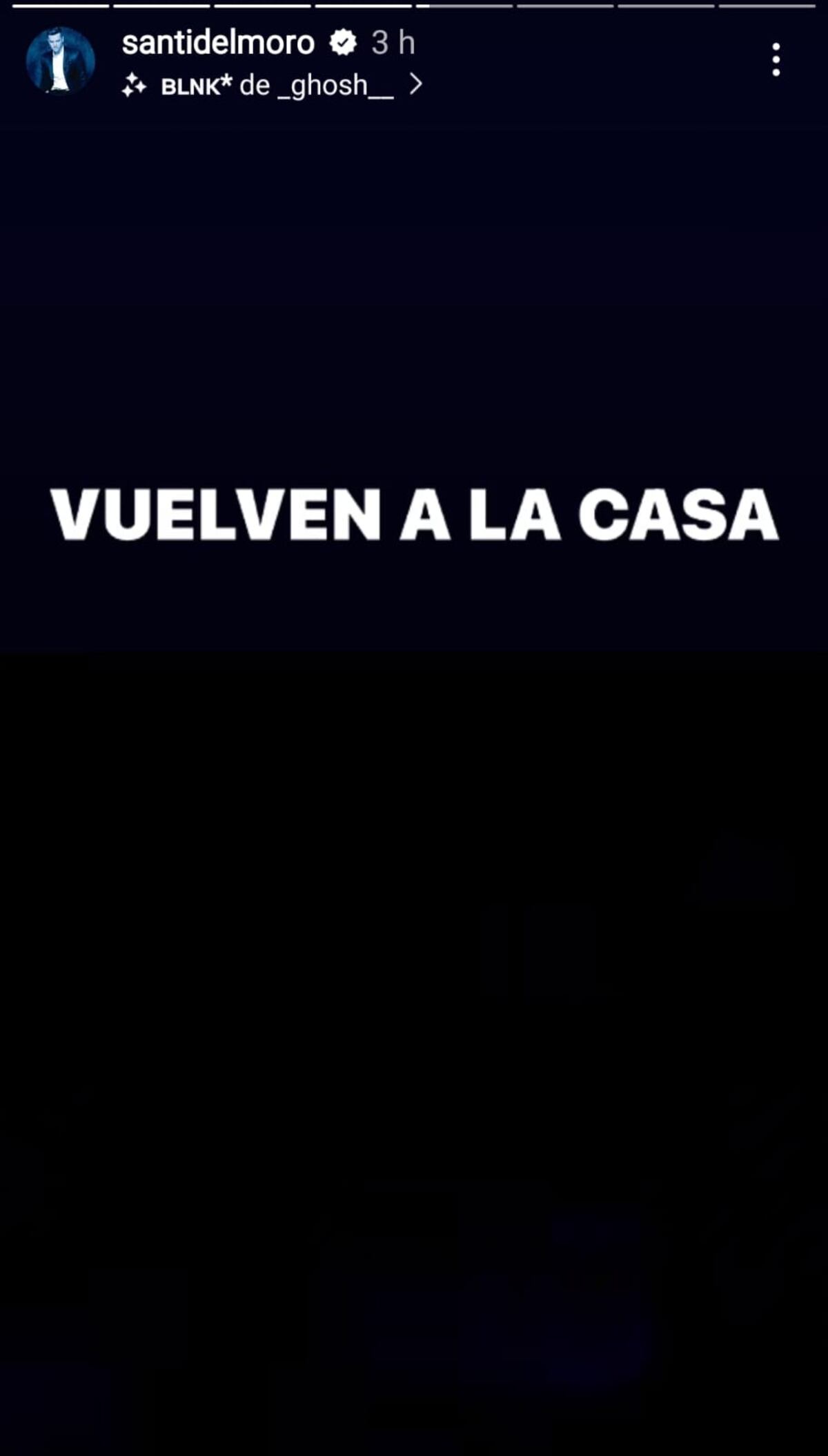 Furia vuelve a Gran Hermano: qué otros exhermanitos ingresarán a la casa y por qué (Captura de pantalla)