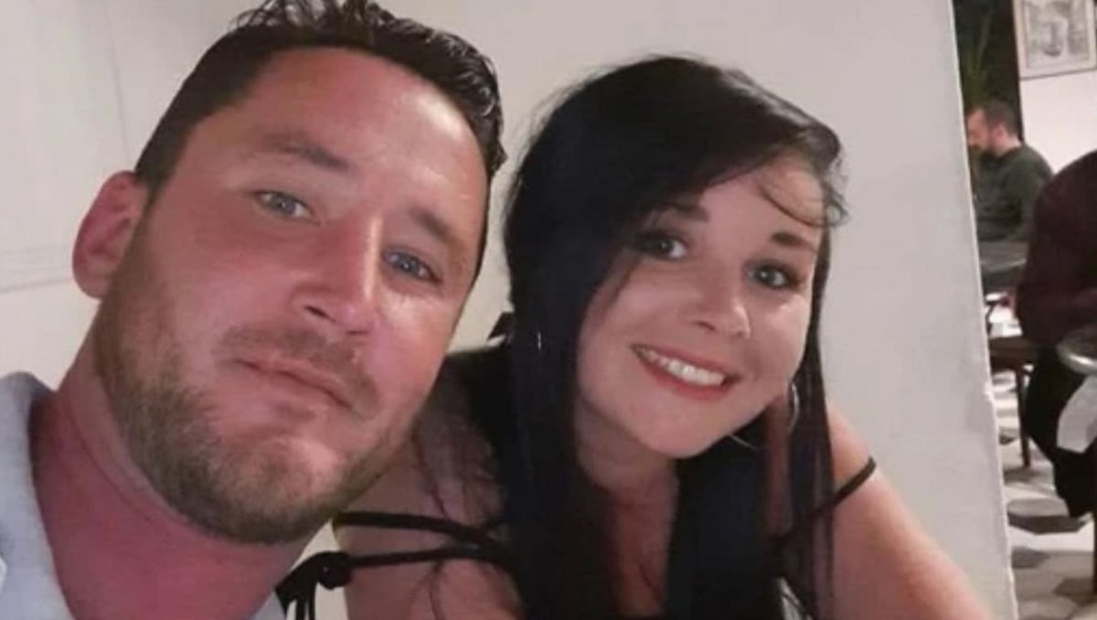 El joven sufrió un desafortunado accidente y perdió la vida, el dolor de amigos y familiares.