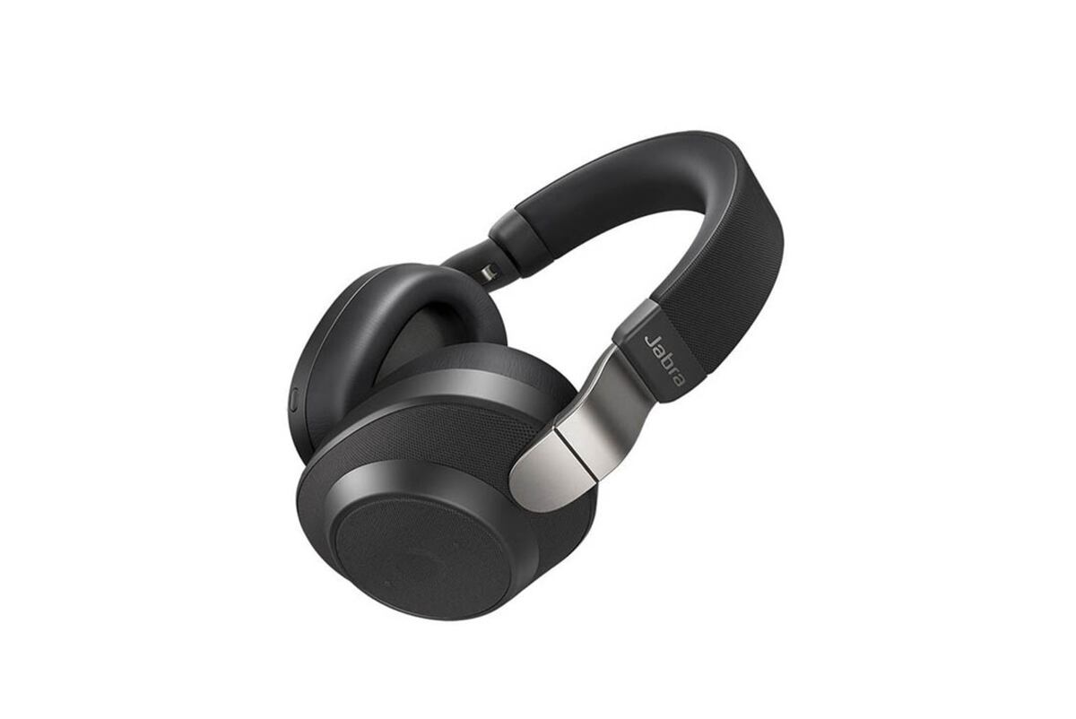 Jabra Elite 85H.