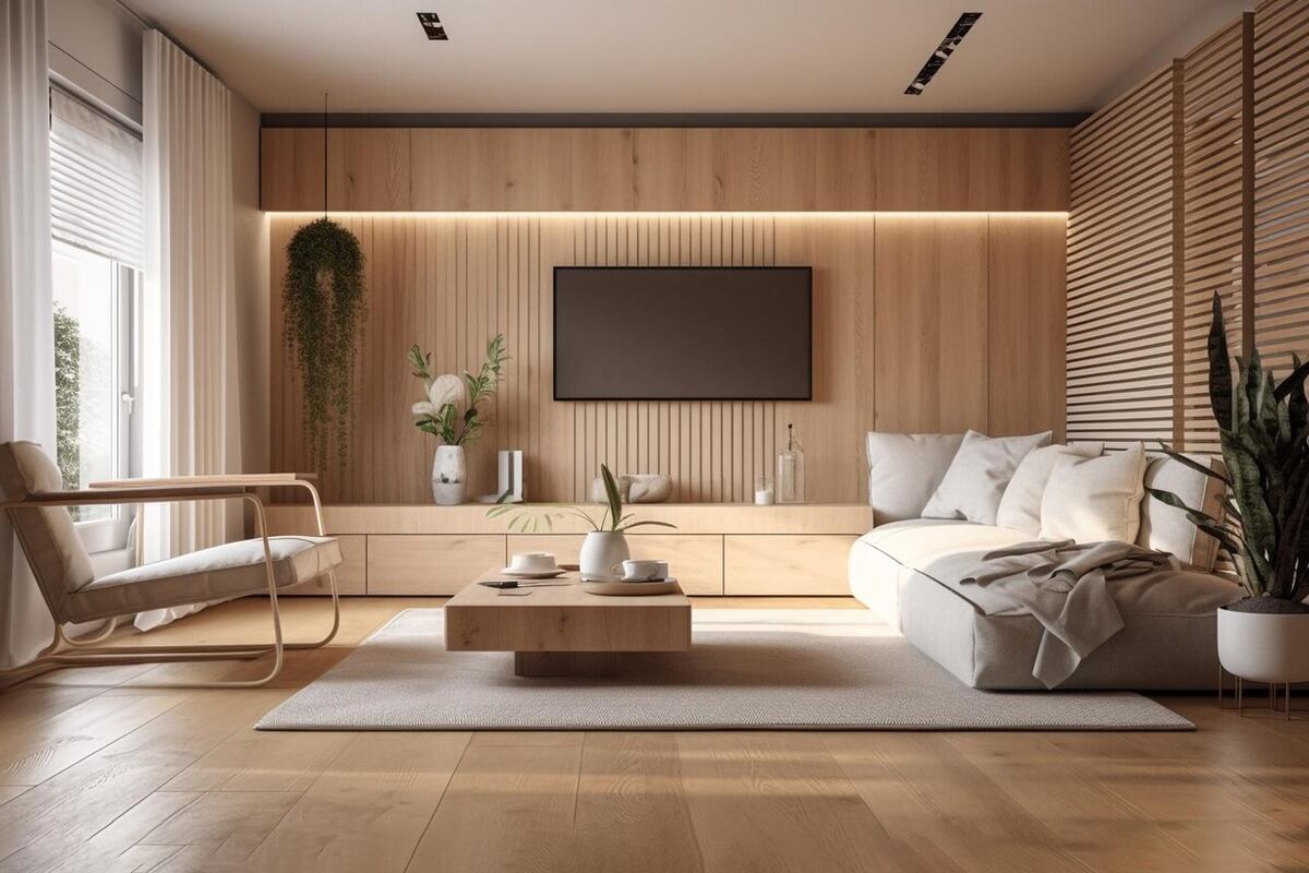 A la hora de ubicar el sillón, hay que garantizar el aprovechamiento de la luz natural. Freepik.