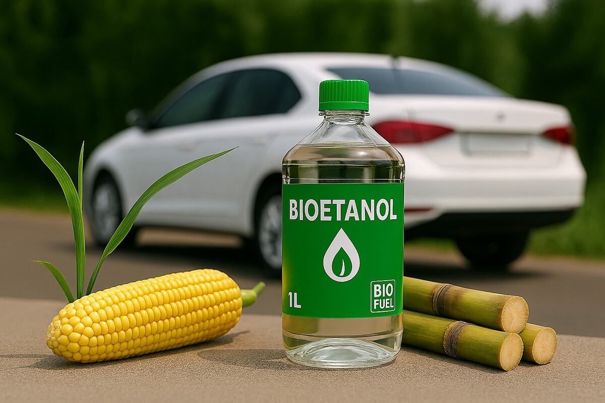 El uso de biocombustibles, en el eje del debate de ambiente, economía, agro y sustentabilidad.