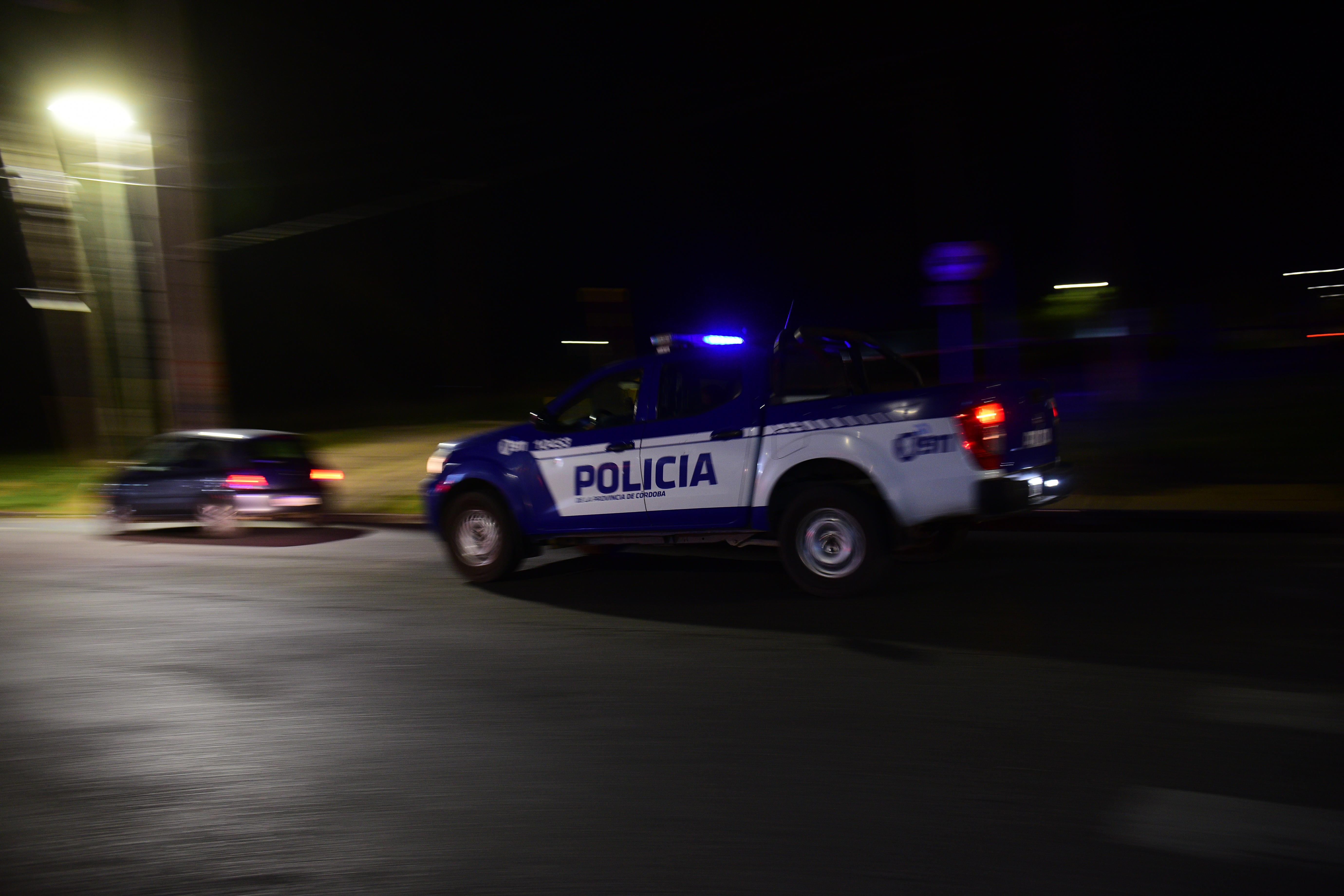 Preocupan graves casos de violencia urbana en barrios de la ciudad de Córdoba. (Javier Ferreyra / La Voz)