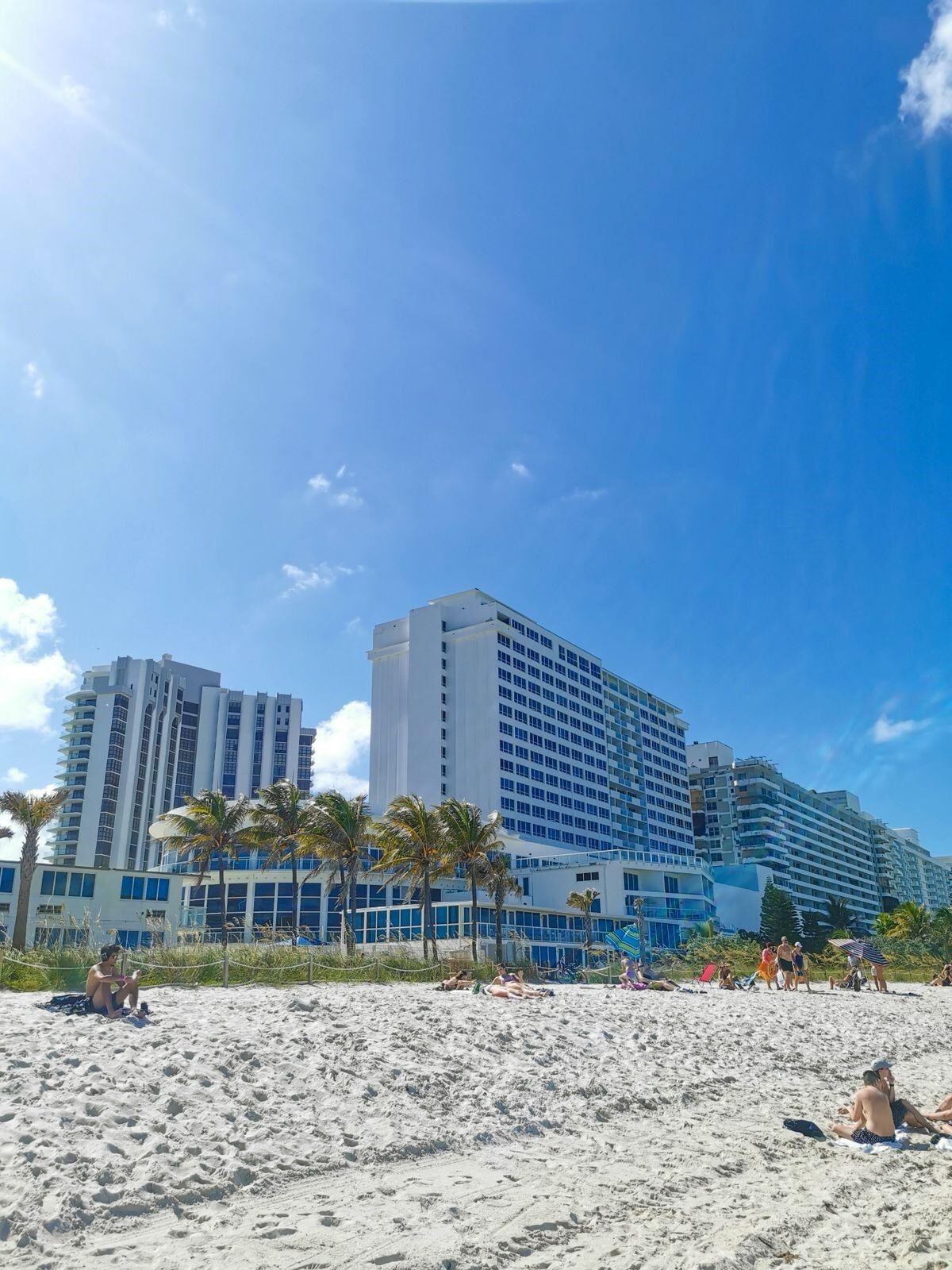 New Point Miami, una de las mejores opciones para vacacionar en Miami.