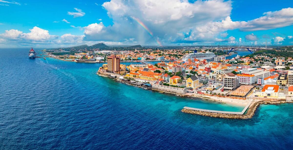 El rincón del Caribe que enamoró a los argentinos y rompió récords este verano