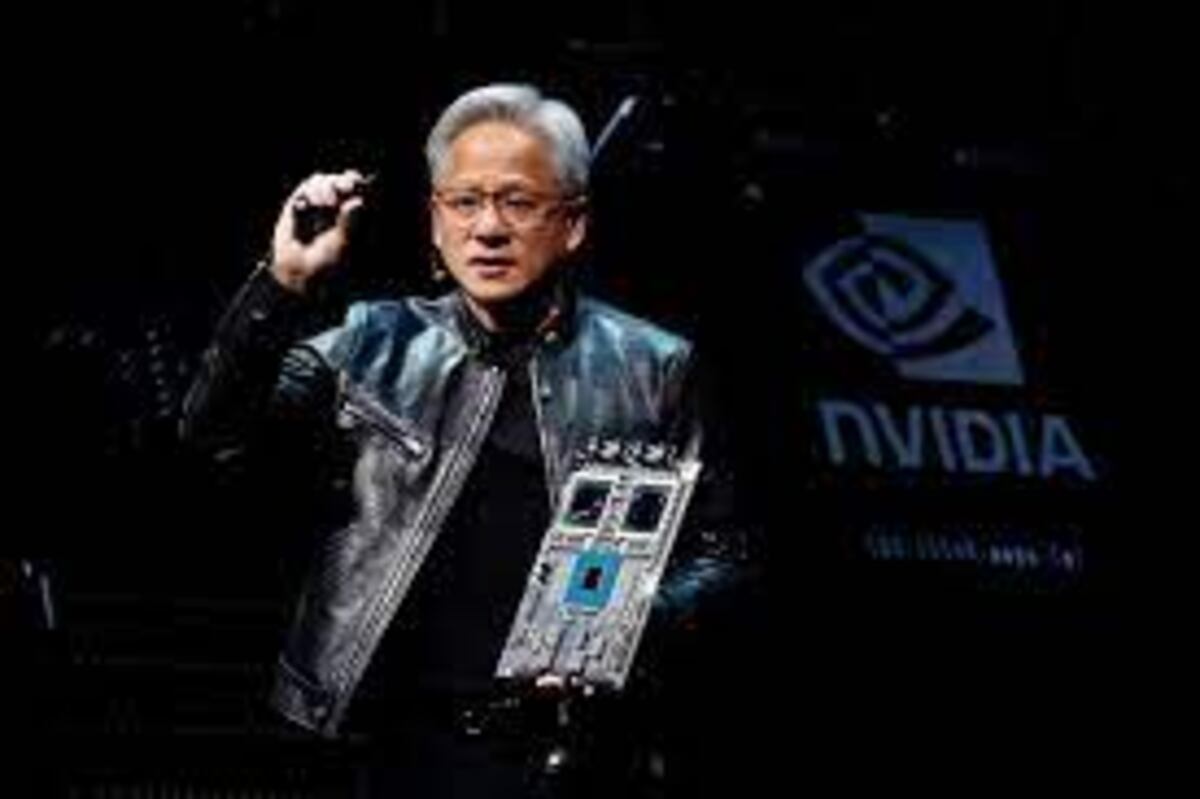 Nvidia