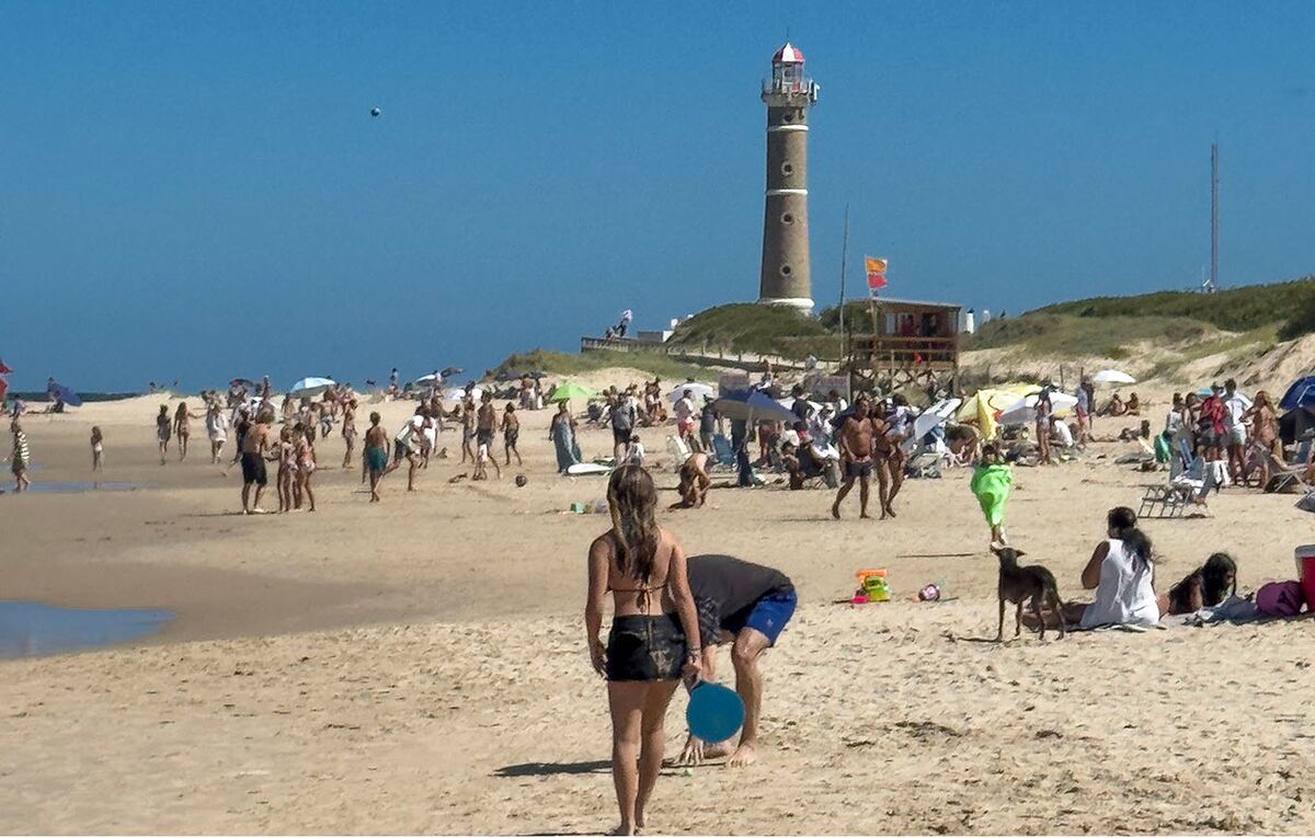 José Ignacio.