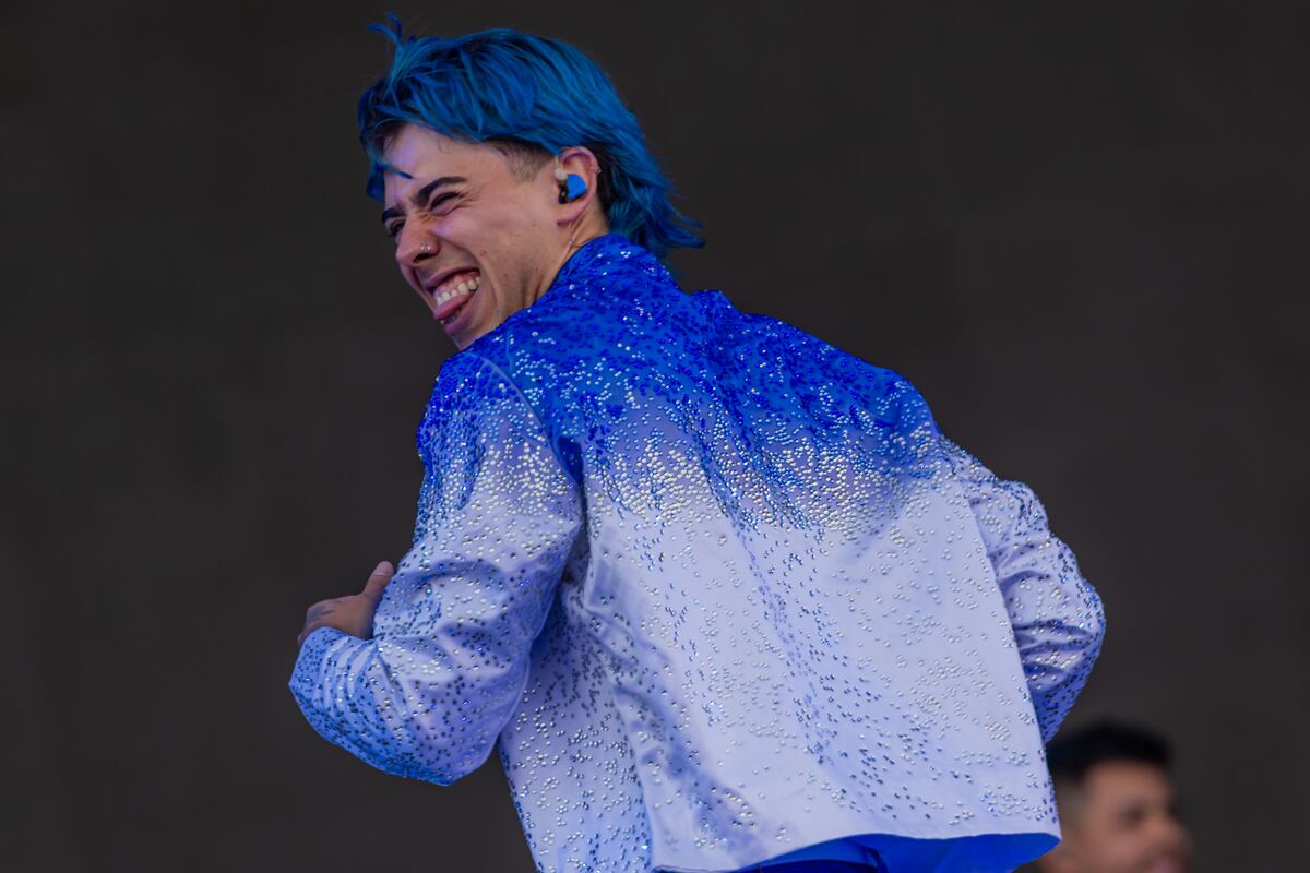 Festival Bum Bum 2026, (Gentileza Universo Jiménez)