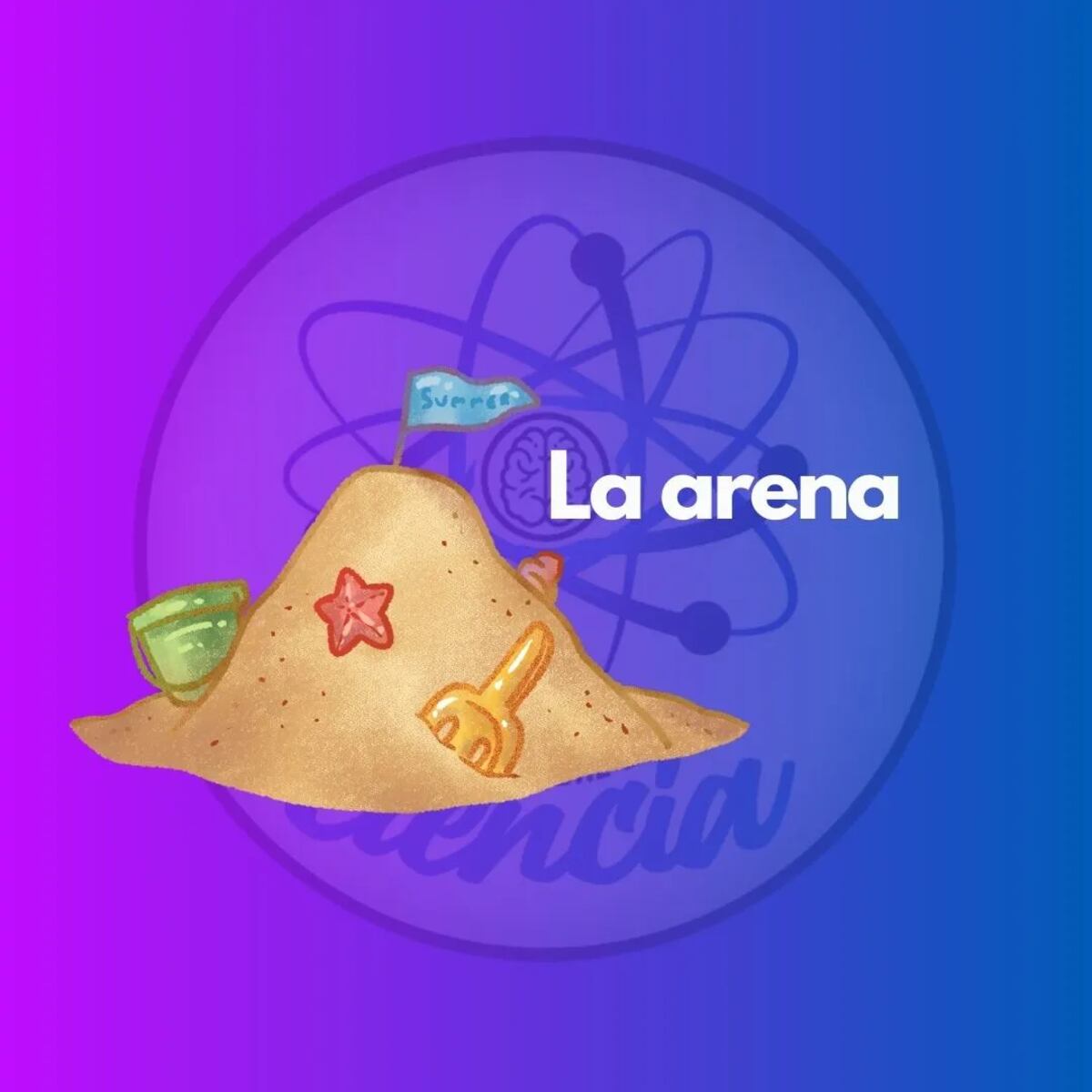 La solución del reto visual