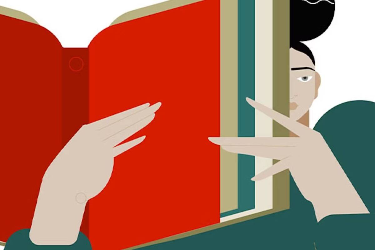 Por qué no deberíamos pedir a la IA que nos resuma un libro para la escuela