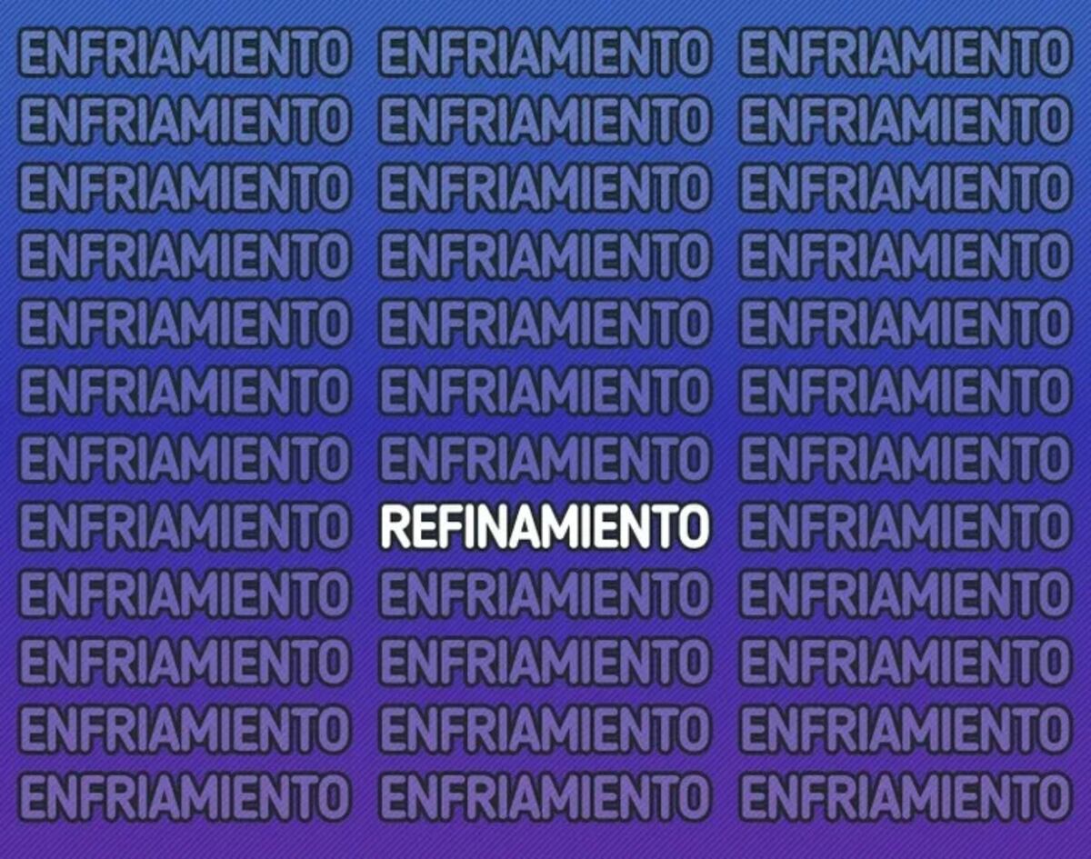 La solución del desafío.